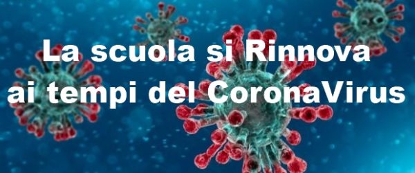 La scuola si Rinnova