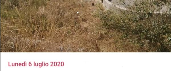 Fiaccolata a Piazza Indipendenza