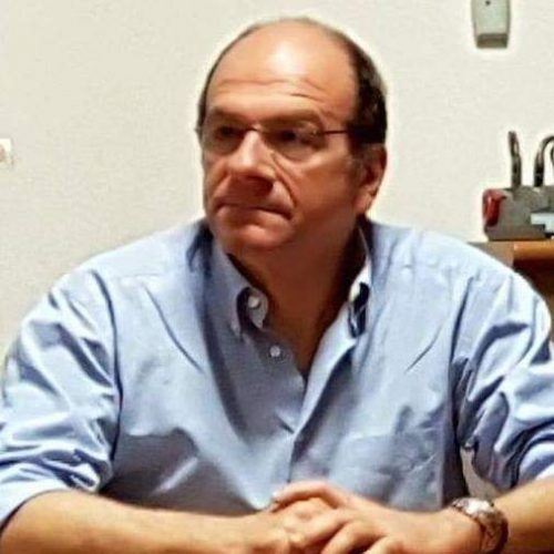 Maurizio Camarda